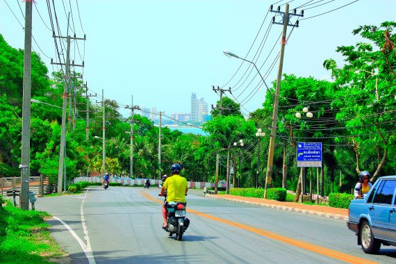 Бангкок и Паттайя. Путеводитель - i_187.jpg