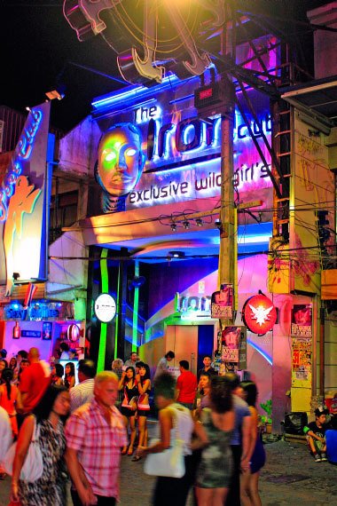 Бангкок и Паттайя. Путеводитель - i_201.jpg