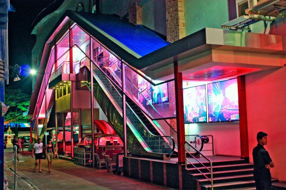 Бангкок и Паттайя. Путеводитель - i_210.jpg