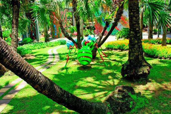 Бангкок и Паттайя. Путеводитель - i_219.jpg