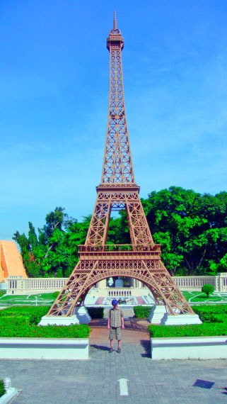 Бангкок и Паттайя. Путеводитель - i_222.jpg