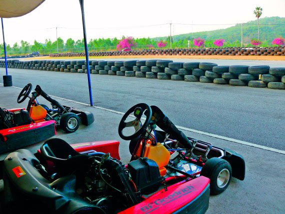 Бангкок и Паттайя. Путеводитель - i_233.jpg