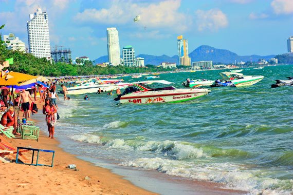 Бангкок и Паттайя. Путеводитель - i_235.jpg