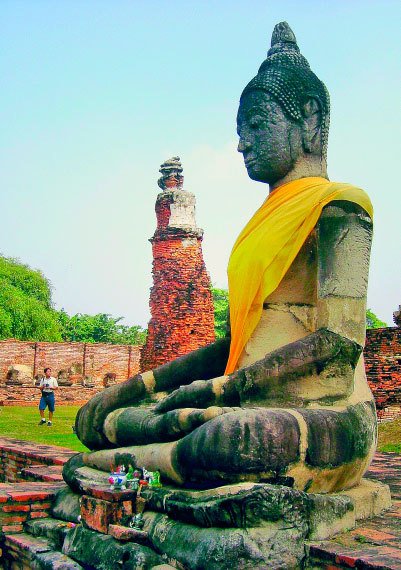 Бангкок и Паттайя. Путеводитель - i_236.jpg