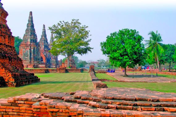 Бангкок и Паттайя. Путеводитель - i_237.jpg