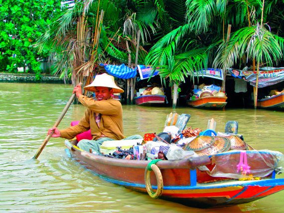 Бангкок и Паттайя. Путеводитель - i_253.jpg