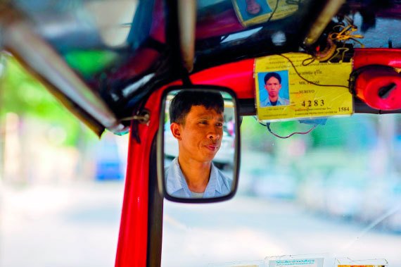 Бангкок и Паттайя. Путеводитель - i_255.jpg