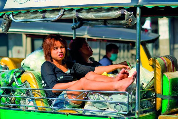 Бангкок и Паттайя. Путеводитель - i_256.jpg