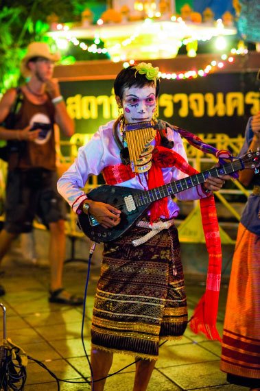 Бангкок и Паттайя. Путеводитель - i_257.jpg