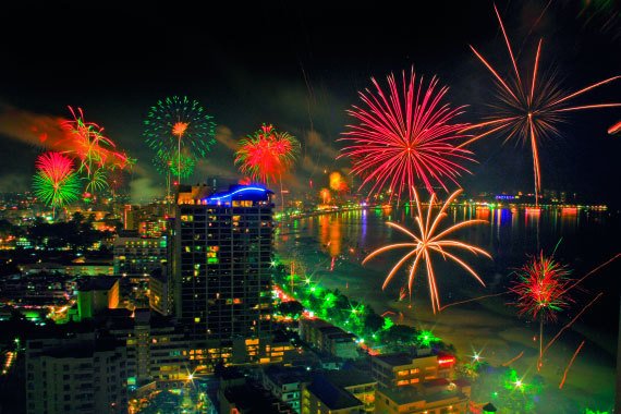 Бангкок и Паттайя. Путеводитель - i_258.jpg