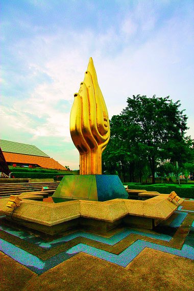 Бангкок и Паттайя. Путеводитель - i_268.jpg