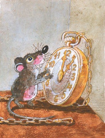 Мышарики. Книга Мышей для больших и малышей - i_041.jpg