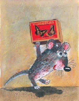 Мышарики. Книга Мышей для больших и малышей - i_049.jpg