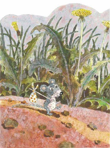 Путешествие в Мышляндию. Книга Мышей для больших и малышей - i_024.jpg