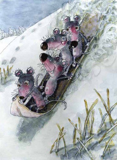 Путешествие в Мышляндию. Книга Мышей для больших и малышей - i_038.jpg