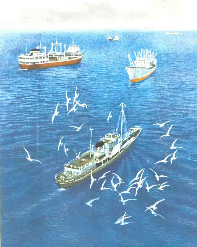 Бережок. Стихи и рассказы - i_001.jpg