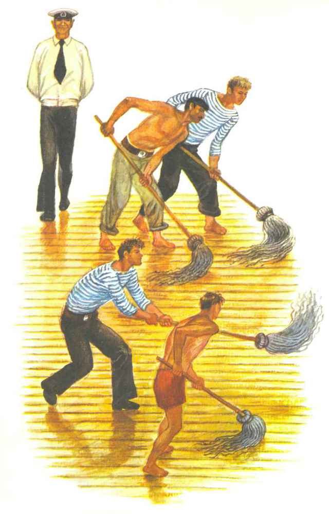 Бережок. Стихи и рассказы - i_003.jpg