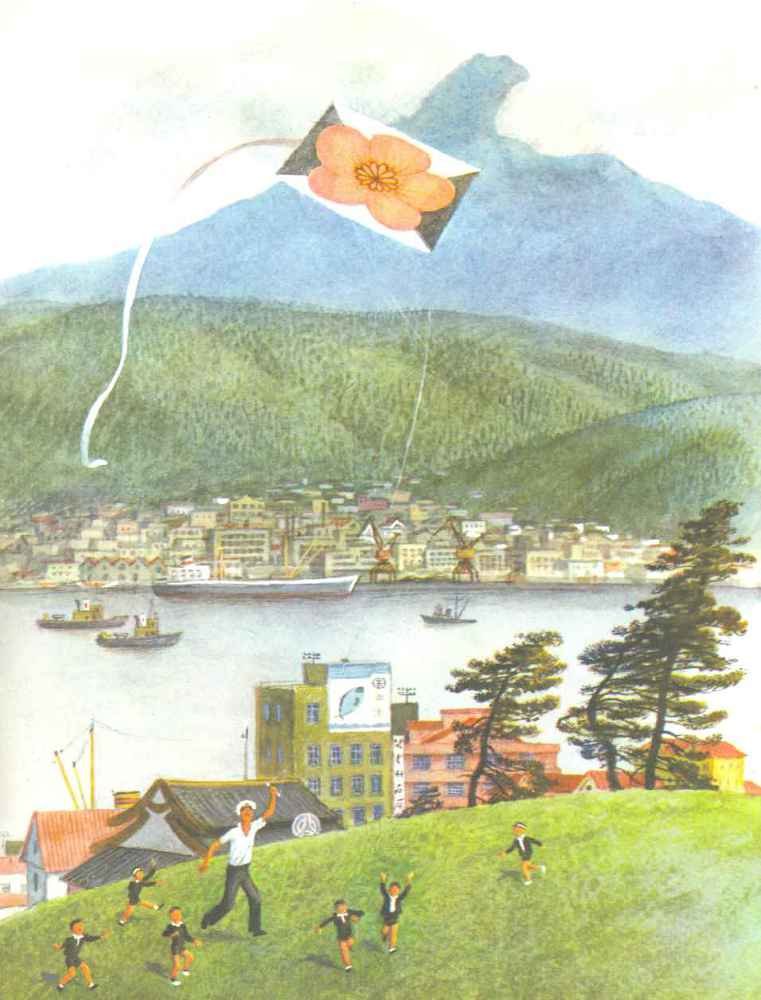 Бережок. Стихи и рассказы - i_014.jpg