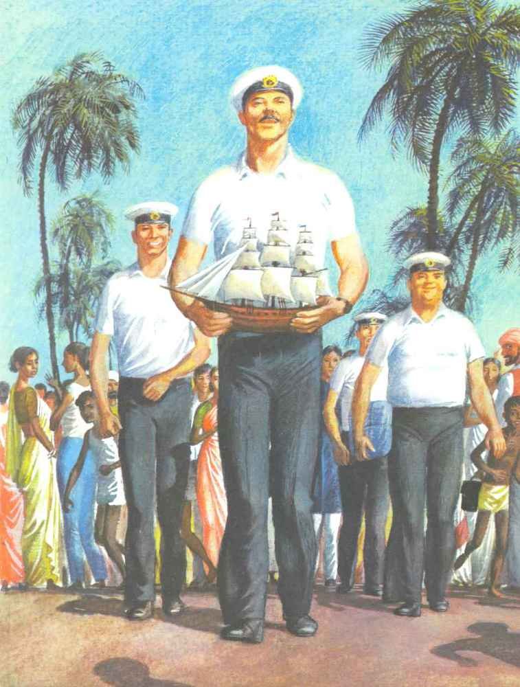 Бережок. Стихи и рассказы - i_017.jpg