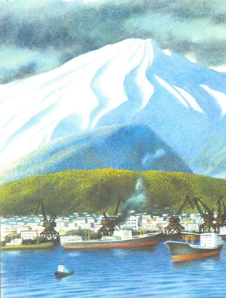 Бережок. Стихи и рассказы - i_033.jpg