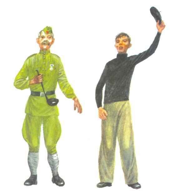 Бережок. Стихи и рассказы - i_039.jpg