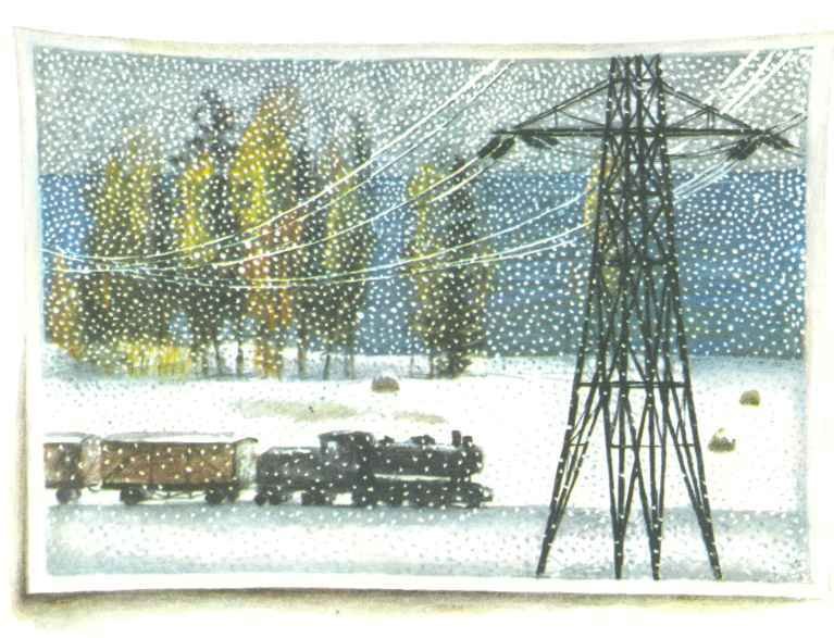 Бережок. Стихи и рассказы - i_040.jpg