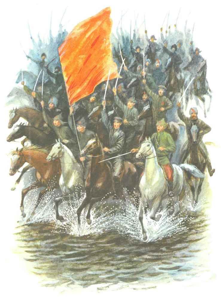 Бережок. Стихи и рассказы - i_041.jpg