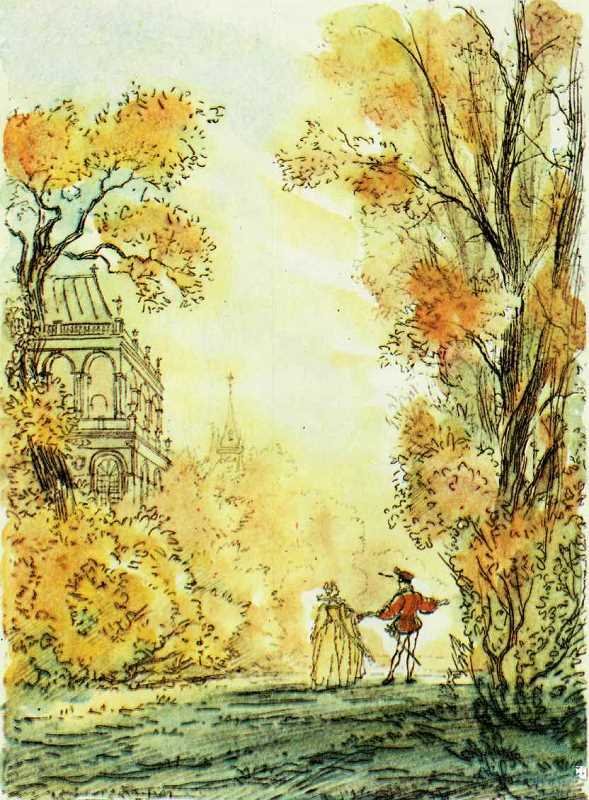 Золушка. Художник А. Рейпольский - i_001.jpg