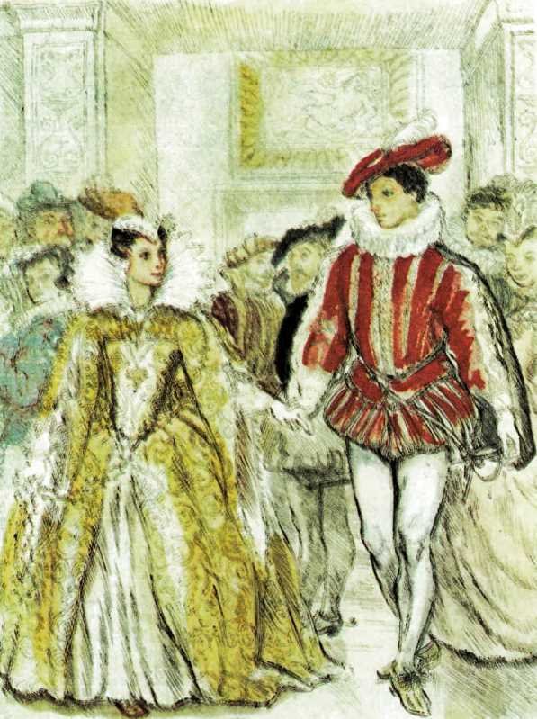 Золушка. Художник А. Рейпольский - i_003.jpg