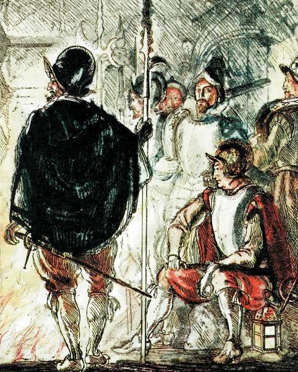 Золушка. Художник А. Рейпольский - i_025.jpg