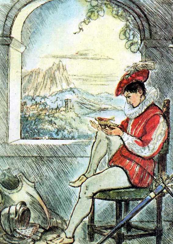 Золушка. Художник А. Рейпольский - i_027.jpg