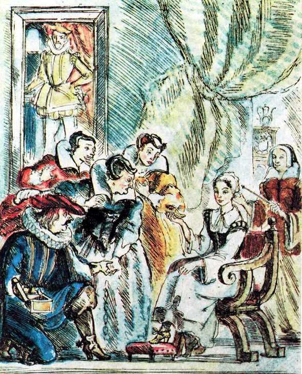 Золушка. Художник А. Рейпольский - i_028.jpg