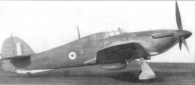 Hawker Hurricane. Часть 1 - pic_31.jpg