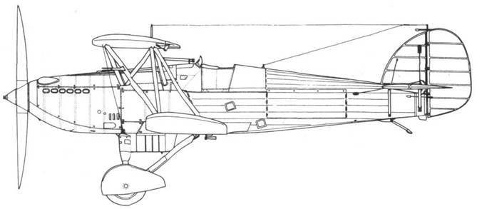 Hawker Hurricane. Часть 1 - pic_102.jpg