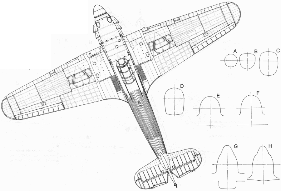 Hawker Hurricane. Часть 1 - pic_122.png
