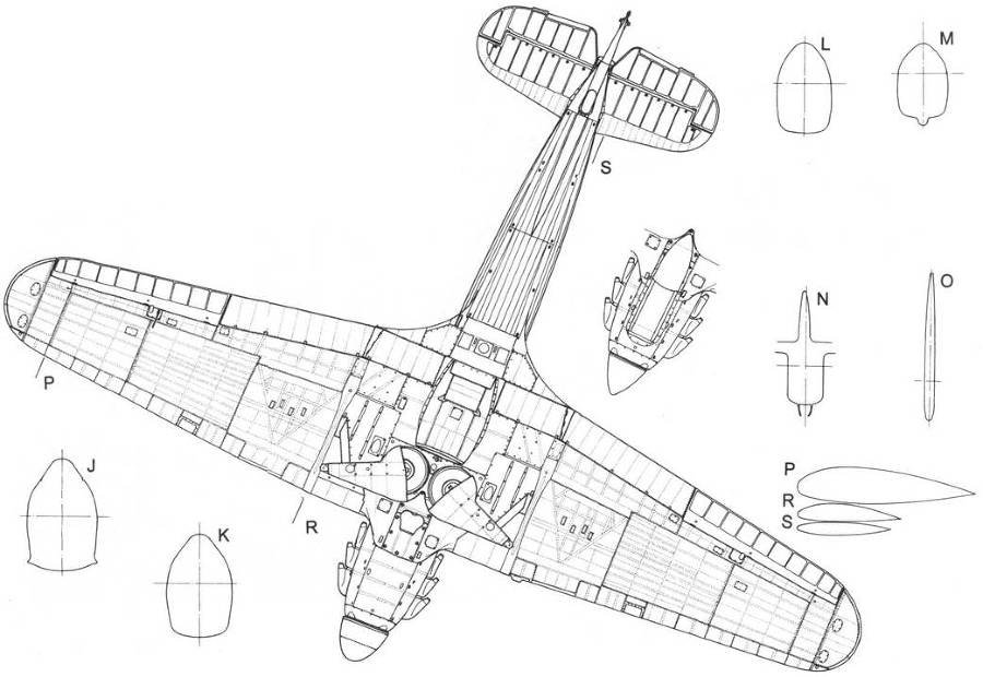Hawker Hurricane. Часть 1 - pic_123.jpg