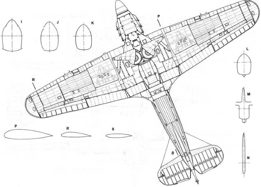 Hawker Hurricane. Часть 2 - pic_13.jpg