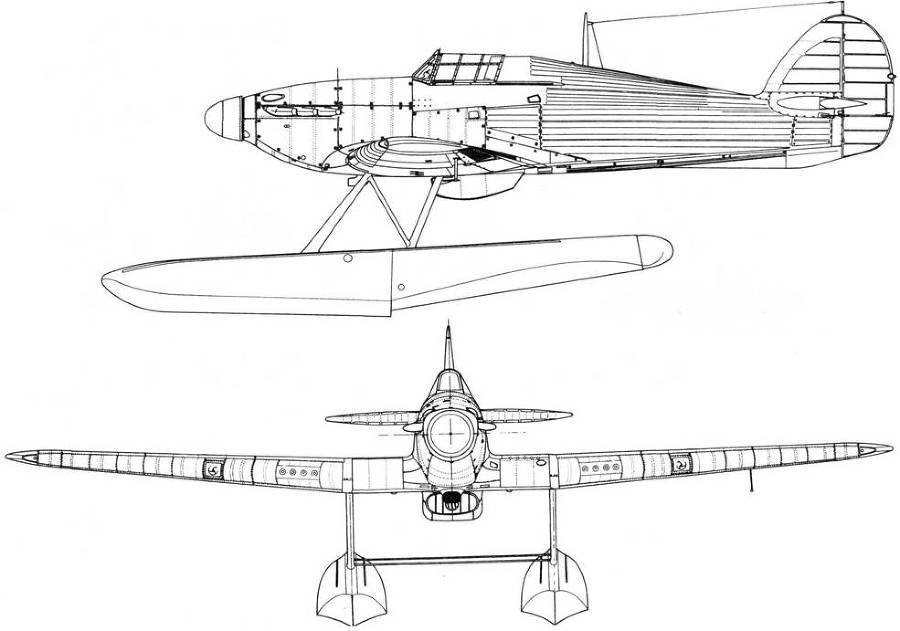 Hawker Hurricane. Часть 2 - pic_2.jpg