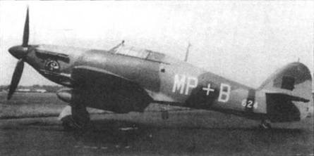 Hawker Hurricane. Часть 2 - pic_81.jpg