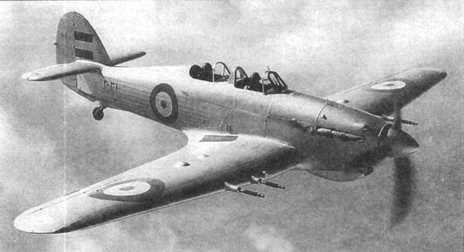 Hawker Hurricane. Часть 2 - pic_95.jpg