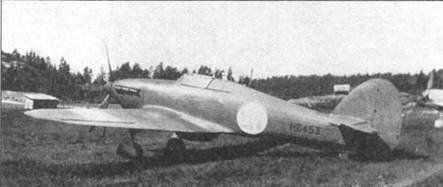 Hawker Hurricane. Часть 2 - pic_99.jpg