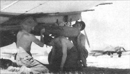 Hawker Hurricane. Часть 2 - pic_125.jpg