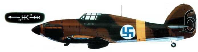 Hawker Hurricane. Часть 2 - pic_143.jpg