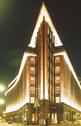 Гамбург. Путеводитель - i_015.jpg