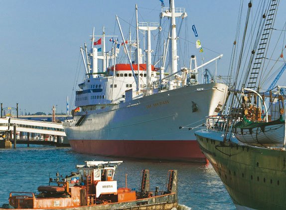 Гамбург. Путеводитель - i_020.jpg