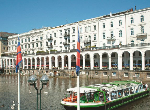 Гамбург. Путеводитель - i_025.jpg