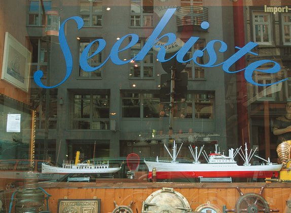 Гамбург. Путеводитель - i_038.jpg