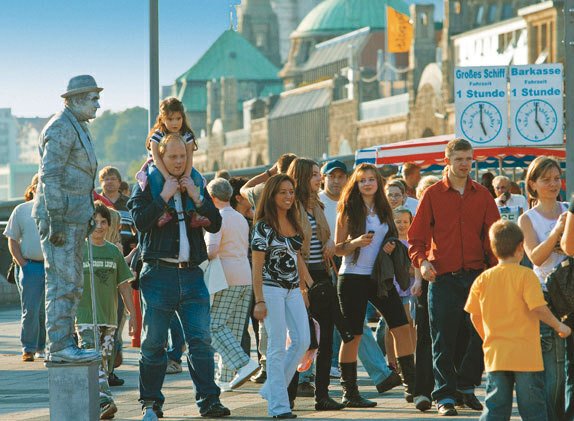 Гамбург. Путеводитель - i_040.jpg