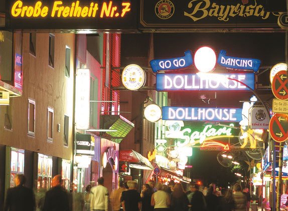 Гамбург. Путеводитель - i_041.jpg