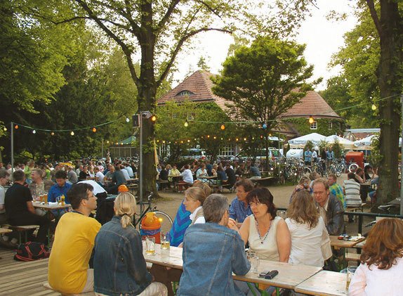 Гамбург. Путеводитель - i_047.jpg